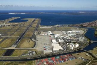 Aus/US consortium bids for Sydney Airport. The M&A rush begins?