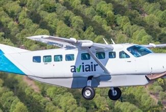 Australia's Aviair lands state subsidy for Outback flights