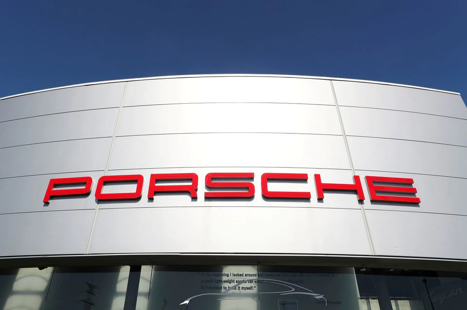 Porsche SE Invests in Canadian AI Startup Waabi Innovation Inc