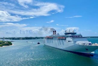 Bahamas Paradise Cruise Line Gives Essential Workers Free Cruises