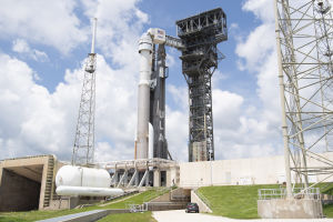 Boeing is Advancing towards a Milestone in the Space Launch System (SLS) Program