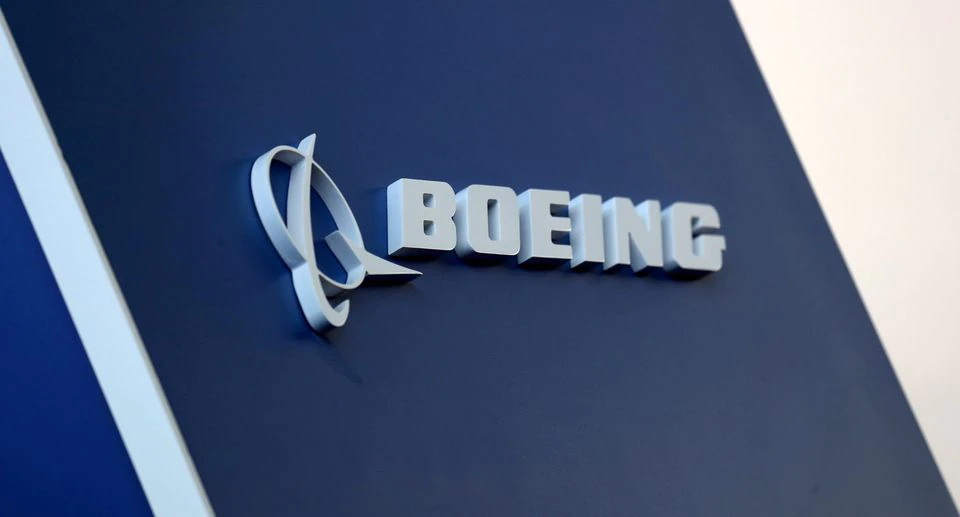 Boeing taps former GE executive Brian West as CFO