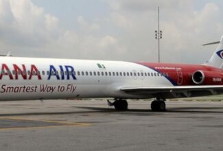 Boss of Nigeria's Dana Air arraigned on felony charges