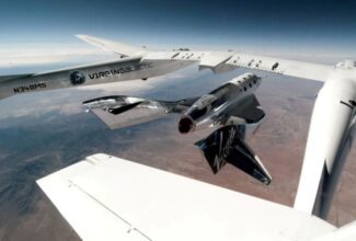 Branson's Virgin Galactic cleared for takeoff as space tourism race heats up