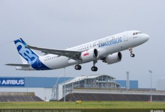 Brussels Airlines set to receive three Airbus A320neo aircraft in 2023