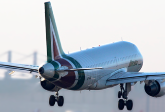 Brussels backs further €40mn state aid to prop up Alitalia