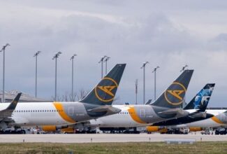 Brussels re-approves €525mn German state aid to Condor