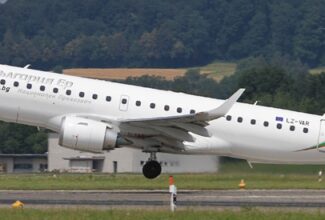 Bulgaria Air Group gets greenlight for $9mn bond issuance