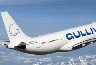 Bulgaria's GullivAir revives scheduled ops plans