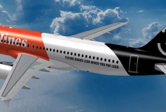 Canada's Jetlines takes first A320-200