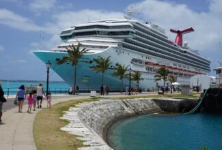 Carnival Brands To Operate Up To 75% of Combined Fleet in 2021