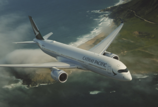 Cathay Pacific introduces Premium Economy to Dubai