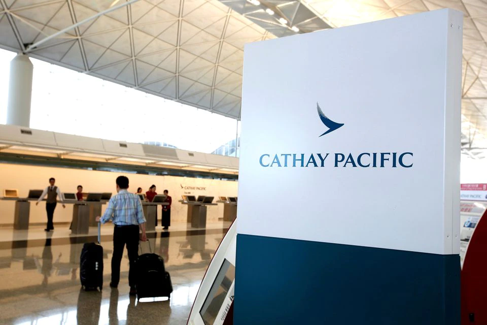 Cathay Pacific launches lifestyle brand as travel revenue dries up