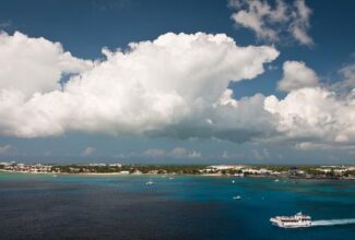 Cayman Islands Will Reopen to Visitors in September Under Five-Phase Plan