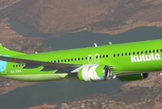 Comair downs flights as South Africa battles new COVID wave