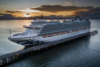 Costa Rica Prepares To Welcome Cruise Ships Back