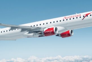 Austrian will serve Marseille Provence airport in 2023