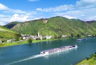 Crystal River Cruises Sets 2021 Deployment, Denies Ships Are for Sale