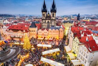 Czech Republic Introduces Digital Nomad Visa for Skilled Remote Workers