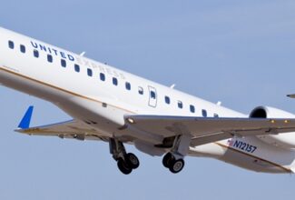 DOT set to okay ExpressJet Airlines restart