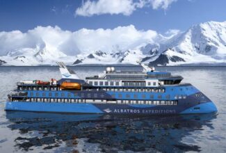 Danish Company Albatros Expeditions Enters US Market