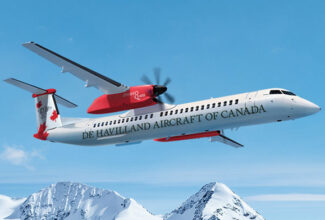 De Havilland Canada will continue to meet customer’s needs despite strike action