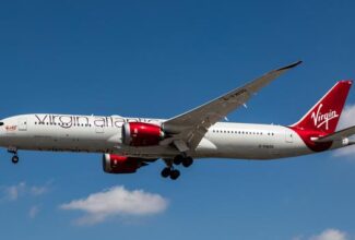 Delta Air Lines, Virgin Atlantic Returning to London Heathrow