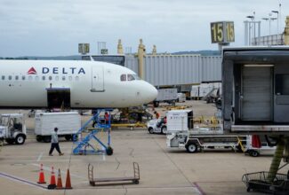 Delta Air Lines reports first profit since Covid-19 pandemic