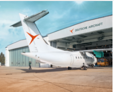 Deutsche Aircraft and Universal Hydrogen partner on zero emissions regional aviation