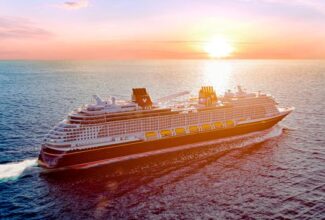 Disney Cruise Line Looks to Homeport a Ship in Fort Lauderdale