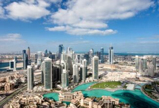 Dubai Prepares for Tourism Surge