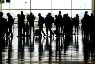 EU airlines, airports warn digital COVID-19 certificate roll-out risks chaos