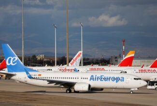 EU antitrust regulators extend deadline for IAG-Air Europa deal to Dec. 2021