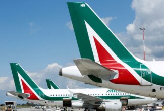 EU regulators, Italy clear key hurdle for Alitalia's successor