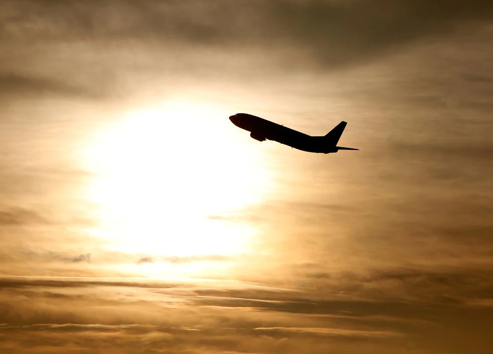 EU targets airlines in major climate policy shakeup