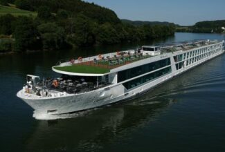 Emerald Cruises Plans To Operate 38 European River Sailings in 2021