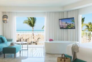 Excellence Punta Cana Reopens