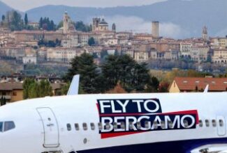 Enjoy Bergamo and its territory