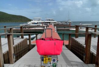 Five Things You Need To Know About Visiting The British Virgin Islands Now