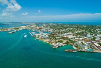 Florida Keys Packed With Tourists, Seeing Record Summer Crowds