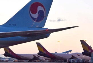 Korean Air’s acquisition of Asiana Airlines will not reduce cargo competition