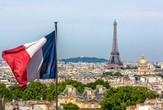 Why is France the most visited country in the world?