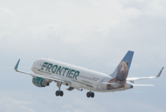 Frontier Airlines Announces 21 New Routes From Atlanta, Dallas and Las Vegas