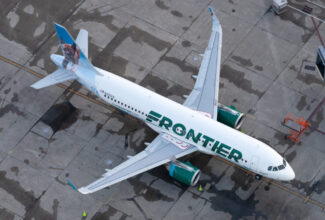 Frontier Airlines announces new flights between Jamaica and Miami