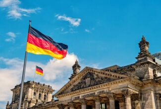 Germany Reopening To American Tourists From June 25