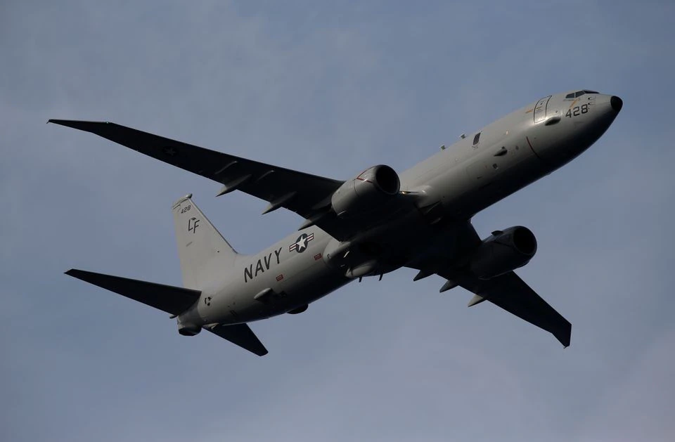 Germany backs 1.4 bln euro purchase of Boeing maritime patrol aircraft - source