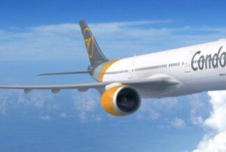 Condor chooses Inflight Dublin’s IFE content and wireless services