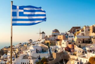 Greece Now Requires Vaccination Proof To Enter Indoor Venues