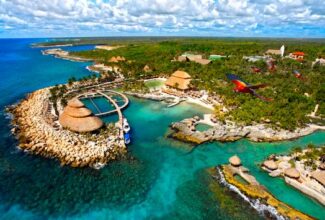 Grupo Xcaret maintains its commitment to sustainable tourism