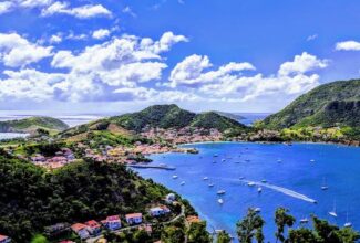 Guadeloupe Is Open - Here's What You Need To Know